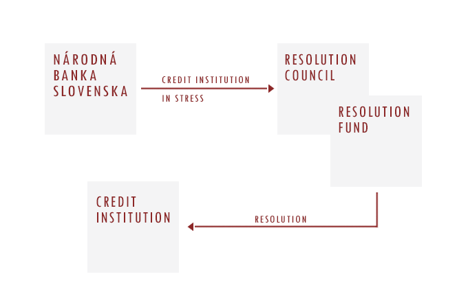 Activities, Selected decisions adopted by the Resolution Council